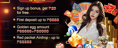 Spin PH 6 Promotional Pop-up