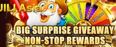Free Spins Bonus Screenshot