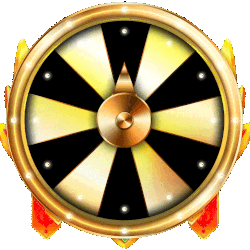 Spin & Win Jackpot welfare icon